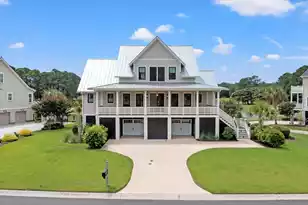 4517 Hope Plantation Dr, Johns Island, SC 29455 - Photo 1