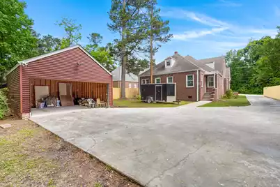 1775 Broughton Street, Orangeburg, SC 29115 - Photo 41