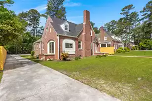 1775 Broughton St, Orangeburg, SC 29115 - Photo 3