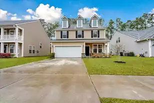 128 Caleb Ct, Ladson, SC 29456 - Photo 1
