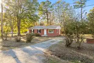 139 Mahogany Ave, Andrews, SC 29510 - Photo 1