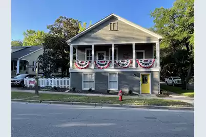 302 Front Street #B, Georgetown, SC 29440 - Photo 1
