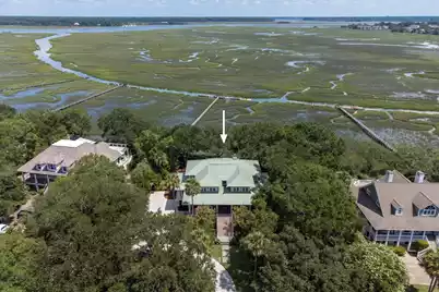 2594 Jenkins Point Road, Seabrook Island, SC 29455 - Photo 85