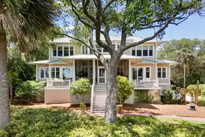 2594 Jenkins Point Road, Seabrook Island, SC 29455 - Photo 9