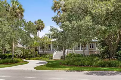 2594 Jenkins Point Road, Seabrook Island, SC 29455 - Photo 5