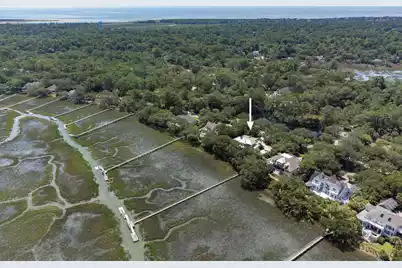 2594 Jenkins Point Road, Seabrook Island, SC 29455 - Photo 93