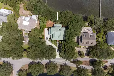 2594 Jenkins Point Road, Seabrook Island, SC 29455 - Photo 89