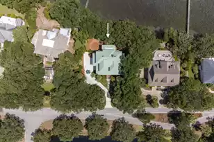 2594 Jenkins Point Rd, Seabrook Island, SC 29455 - Photo 89