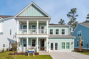 1009 Tributary Blvd, Hollywood, SC 29449 - Photo 1