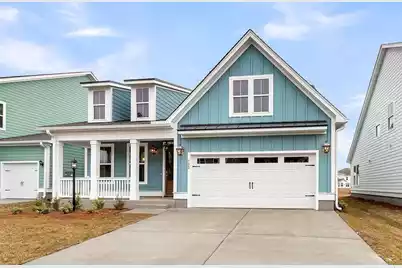 1025 Tributary Boulevard, Hollywood, SC 29449 - Photo 1