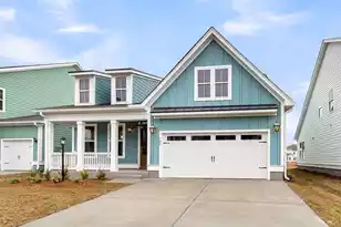 1025 Tributary Blvd, Hollywood, SC 29449 - Photo 1