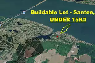 0 2nd St, Santee, SC 29142 - Photo 1