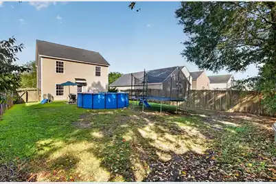1007 Friartuck Trail, Ladson, SC 29456 - Photo 37