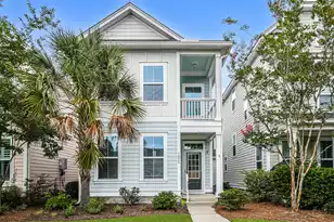 1055 Ashley Garden Blvd, Charleston, SC 29414 - Photo 1
