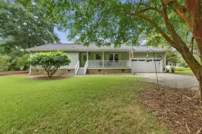 2629 Cooper Store Road, Moncks Corner, SC 29461 - Photo 1