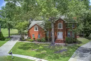 113 Gateshead Crossing N, Goose Creek, SC 29445 - Photo 55