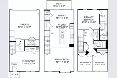 210 Laurelhurst Lane, Johns Island, SC 29455 - Photo 3