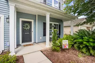 1005 Victoria Pointe Ln, Summerville, SC 29485 - Photo 5