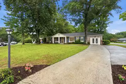 651 Highwood Circle, Charleston, SC 29412 - Photo 35