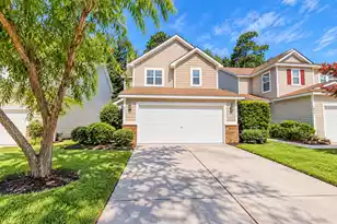 8811 Kellum Dr, North Charleston, SC 29420 - Photo 1