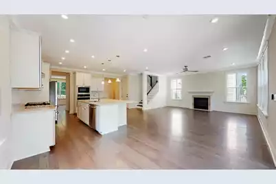 2346 Palmetto Fort Drive N, Mount Pleasant, SC 29466 - Photo 11