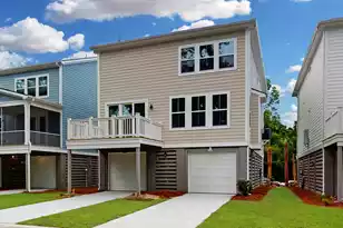 2346 Palmetto Fort Dr N, Mount Pleasant, SC 29466 - Photo 29
