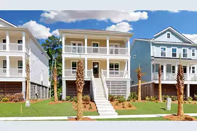 2346 Palmetto Fort Drive N, Mount Pleasant, SC 29466 - Photo 1
