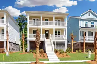 2346 Palmetto Fort Dr N, Mount Pleasant, SC 29466 - Photo 1