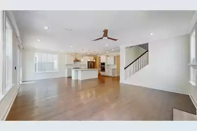 2346 Palmetto Fort Drive N, Mount Pleasant, SC 29466 - Photo 13