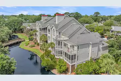 1551 Ben Sawyer Boulevard #Unit 5G, Mount Pleasant, SC 29464 - Photo 31