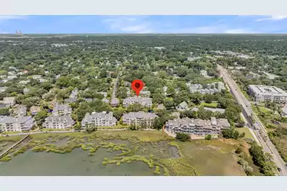 1551 Ben Sawyer Boulevard #Unit 5G, Mount Pleasant, SC 29464 - Photo 49