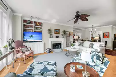 1551 Ben Sawyer Boulevard #Unit 5G, Mount Pleasant, SC 29464 - Photo 7