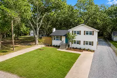 2447 Marina Road, Wadmalaw Island, SC 29487 - Photo 1