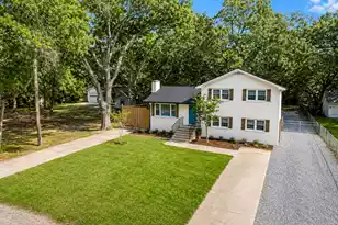 2447 Marina Rd, Wadmalaw Island, SC 29487 - Photo 1