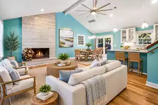 2447 Marina Rd, Wadmalaw Island, SC 29487 - Photo 3