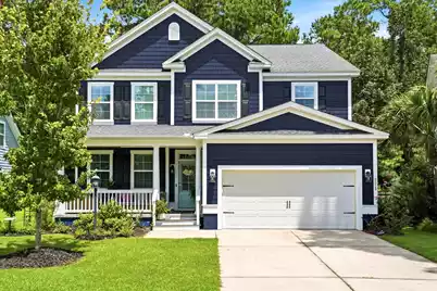 8858 Tolbert Way, North Charleston, SC 29420 - Photo 1
