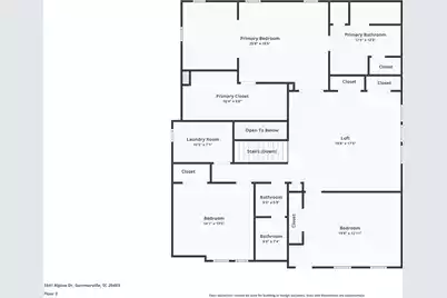5541 Alpine Drive, Summerville, SC 29483 - Photo 45