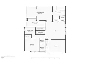 5541 Alpine Dr, Summerville, SC 29483 - Photo 45