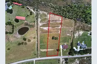4818 Wilson Road, Meggett, SC 29449 - Photo 5