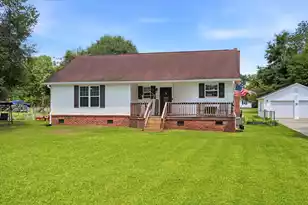 122 Thomas Ln, Moncks Corner, SC 29461 - Photo 33