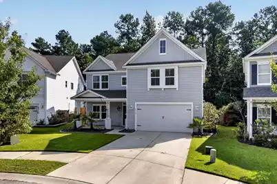 3106 Safe Harbor Way, Charleston, SC 29414 - Photo 1