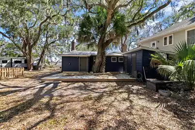 8537 Oyster Factory, Edisto Island, SC 29438 - Photo 69