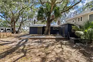 8537 Oyster Factory, Edisto Island, SC 29438 - Photo 69