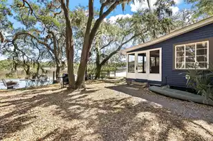 8537 Oyster Factory, Edisto Island, SC 29438 - Photo 71