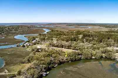 8537 Oyster Factory, Edisto Island, SC 29438 - Photo 21