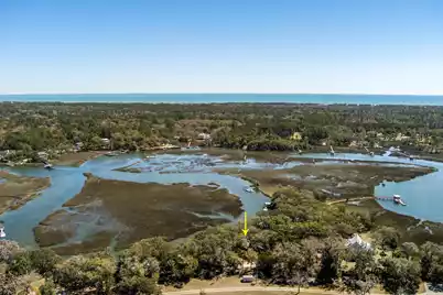 8537 Oyster Factory, Edisto Island, SC 29438 - Photo 15