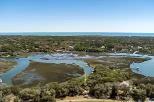 8537 Oyster Factory, Edisto Island, SC 29438 - Photo 15