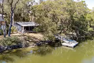 8537 Oyster Factory, Edisto Island, SC 29438 - Photo 35