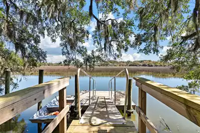 8537 Oyster Factory, Edisto Island, SC 29438 - Photo 75