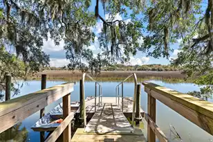 8537 Oyster Factory, Edisto Island, SC 29438 - Photo 75
